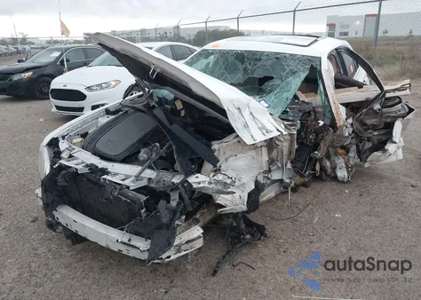 2013 Chrysler 300C Luxury Series из США, поврежденный, VIN 2C3CCAPT9DH573060